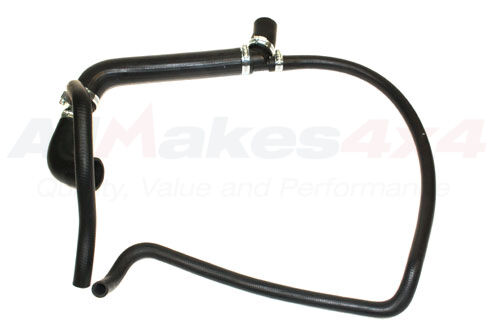 Bottom Radiator Hose - 300TDI Defender (PCH119060)