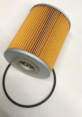 Oil Filter -  Series Land Rover 2.25L 4 Cyl (4 & 5/8" Long)(RTC3184)(Britpart)