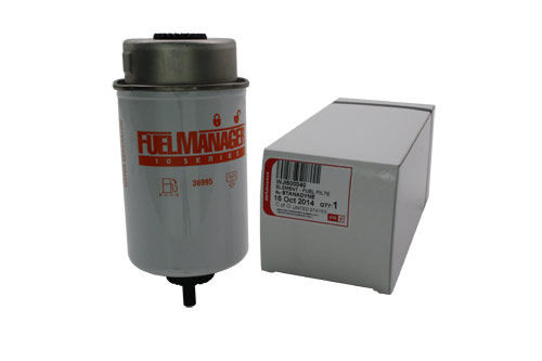 Fuel Filter - 2.2L & 2.4L Defender Puma (WJI500040)(Stanadyne)