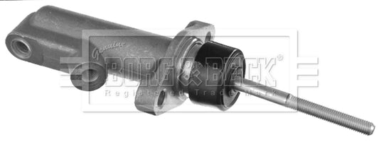 Master Cylinder for Series 2/2A SWB Brake & Clutch 90569126