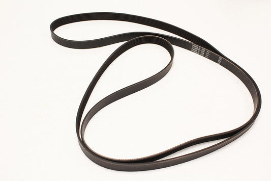 Drive Belt - Defender Puma 2.2 (LR031360)(Genuine Land Rover)