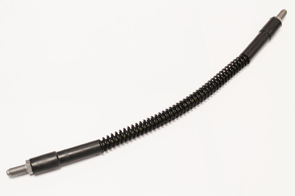 Front brake hose Defender up to 2004 (NRC7874)