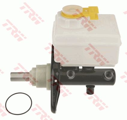 Brake Master Cylinder Defender with ABS (LR013017)(TRW)